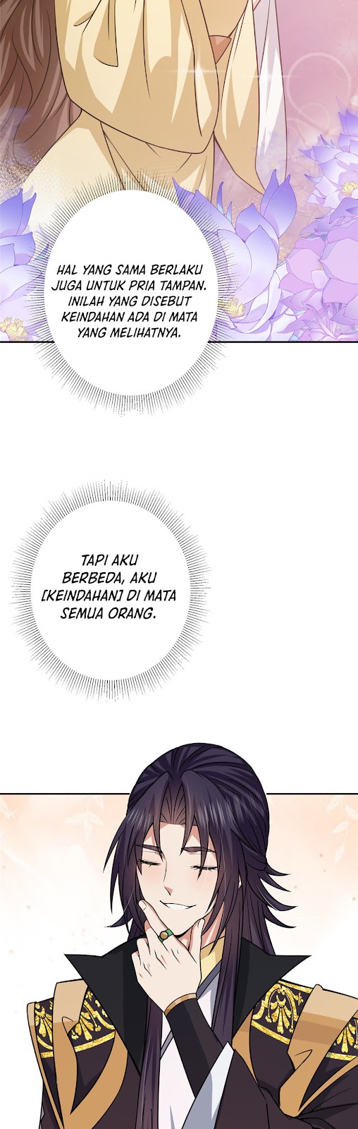 Dilarang COPAS - situs resmi www.mangacanblog.com - Komik keep a low profile sect leader 152 - chapter 152 153 Indonesia keep a low profile sect leader 152 - chapter 152 Terbaru 12|Baca Manga Komik Indonesia|Mangacan