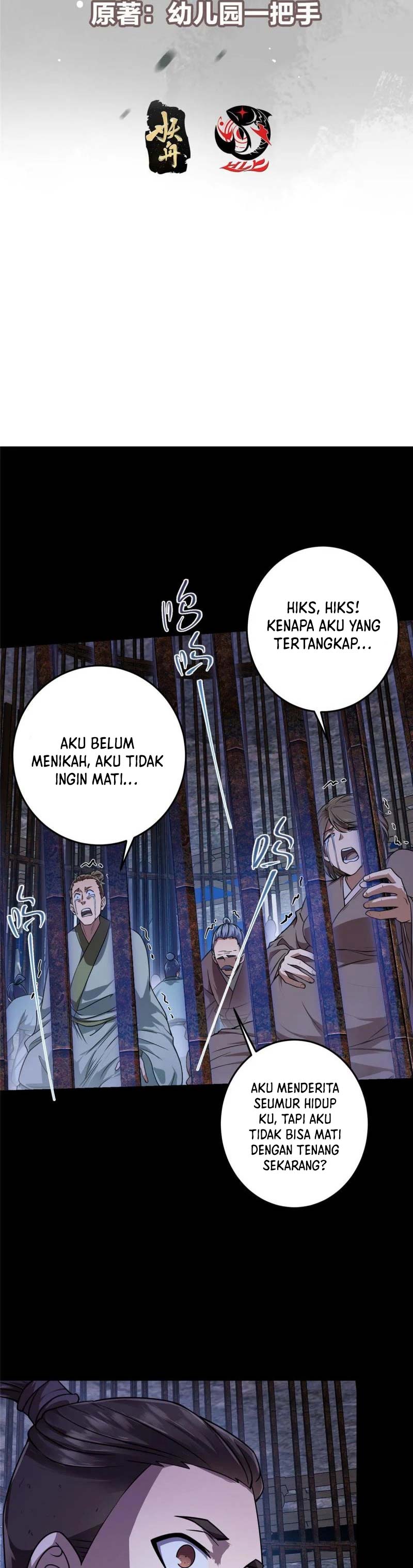 Dilarang COPAS - situs resmi www.mangacanblog.com - Komik keep a low profile sect leader 157 - chapter 157 158 Indonesia keep a low profile sect leader 157 - chapter 157 Terbaru 2|Baca Manga Komik Indonesia|Mangacan