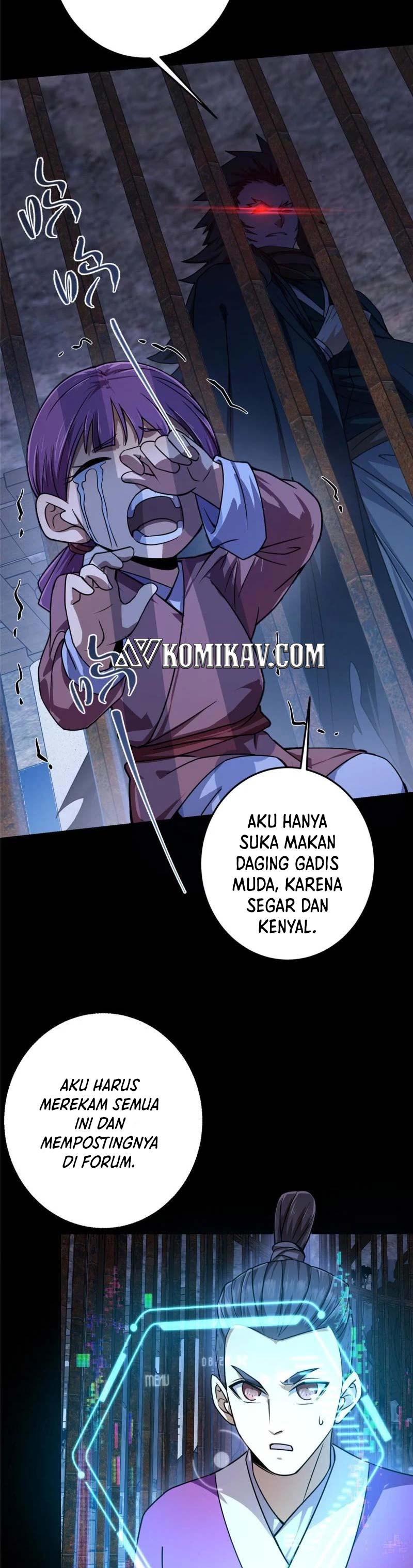 Dilarang COPAS - situs resmi www.mangacanblog.com - Komik keep a low profile sect leader 157 - chapter 157 158 Indonesia keep a low profile sect leader 157 - chapter 157 Terbaru 5|Baca Manga Komik Indonesia|Mangacan