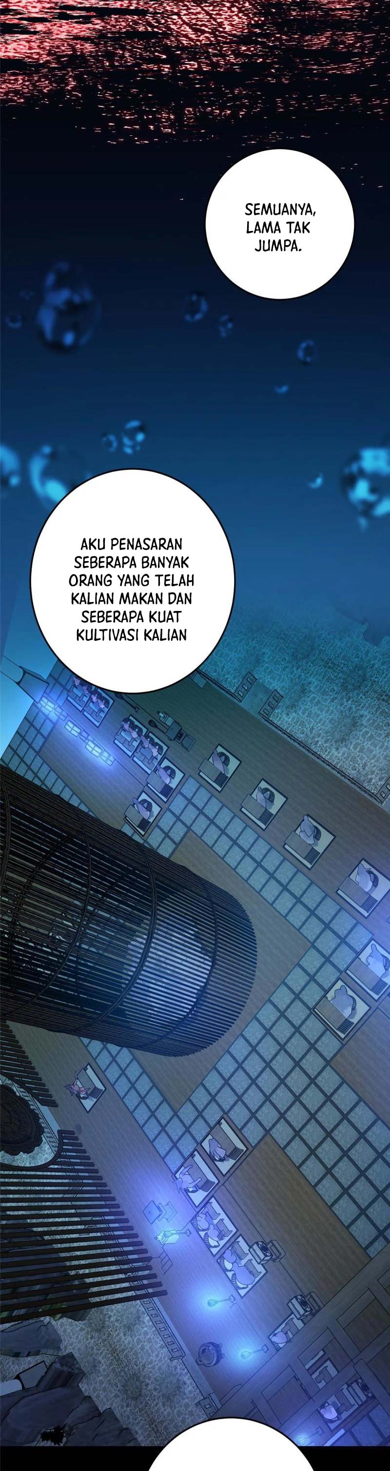 Dilarang COPAS - situs resmi www.mangacanblog.com - Komik keep a low profile sect leader 157 - chapter 157 158 Indonesia keep a low profile sect leader 157 - chapter 157 Terbaru 11|Baca Manga Komik Indonesia|Mangacan