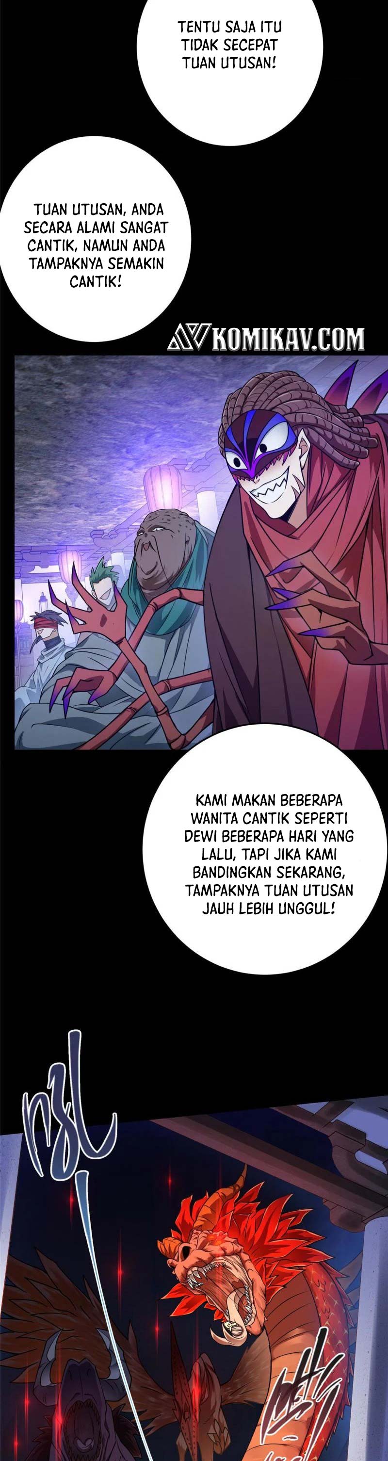 Dilarang COPAS - situs resmi www.mangacanblog.com - Komik keep a low profile sect leader 157 - chapter 157 158 Indonesia keep a low profile sect leader 157 - chapter 157 Terbaru 12|Baca Manga Komik Indonesia|Mangacan