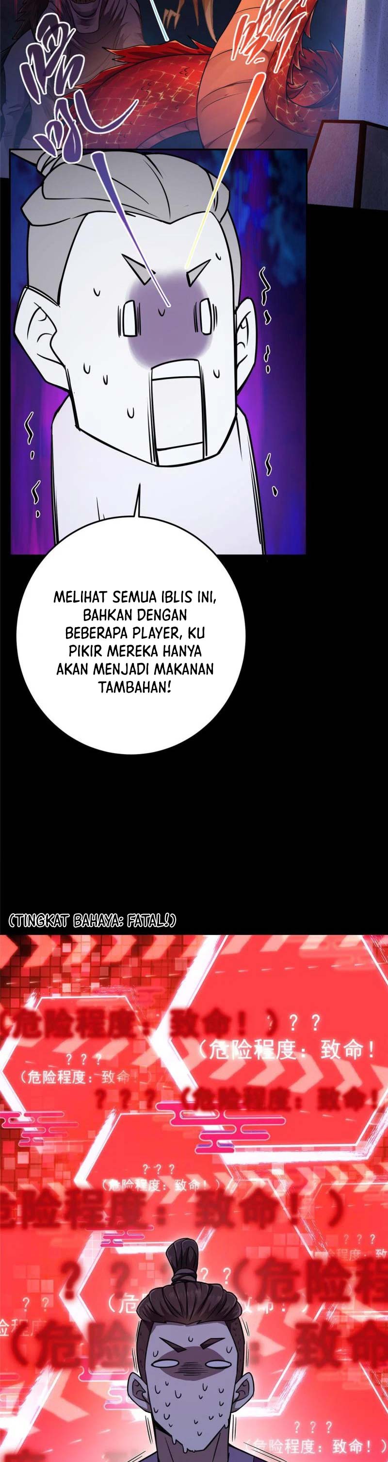 Dilarang COPAS - situs resmi www.mangacanblog.com - Komik keep a low profile sect leader 157 - chapter 157 158 Indonesia keep a low profile sect leader 157 - chapter 157 Terbaru 13|Baca Manga Komik Indonesia|Mangacan