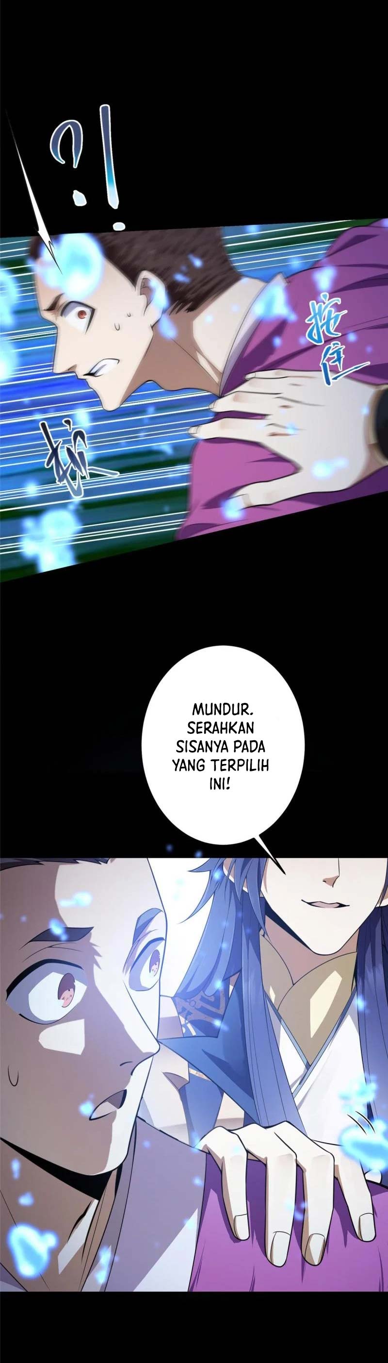 Dilarang COPAS - situs resmi www.mangacanblog.com - Komik keep a low profile sect leader 157 - chapter 157 158 Indonesia keep a low profile sect leader 157 - chapter 157 Terbaru 20|Baca Manga Komik Indonesia|Mangacan