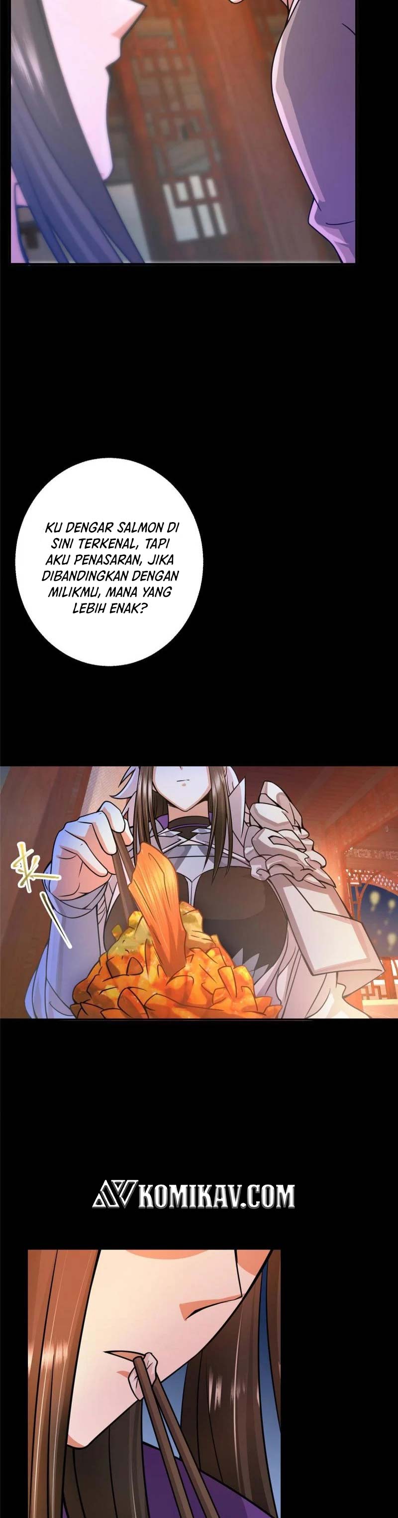 Dilarang COPAS - situs resmi www.mangacanblog.com - Komik keep a low profile sect leader 162 - chapter 162 163 Indonesia keep a low profile sect leader 162 - chapter 162 Terbaru 4|Baca Manga Komik Indonesia|Mangacan