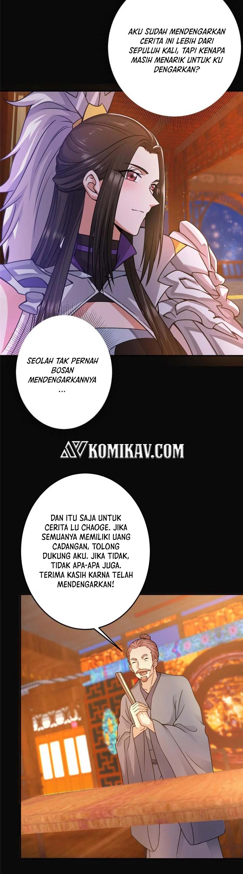 Dilarang COPAS - situs resmi www.mangacanblog.com - Komik keep a low profile sect leader 162 - chapter 162 163 Indonesia keep a low profile sect leader 162 - chapter 162 Terbaru 10|Baca Manga Komik Indonesia|Mangacan