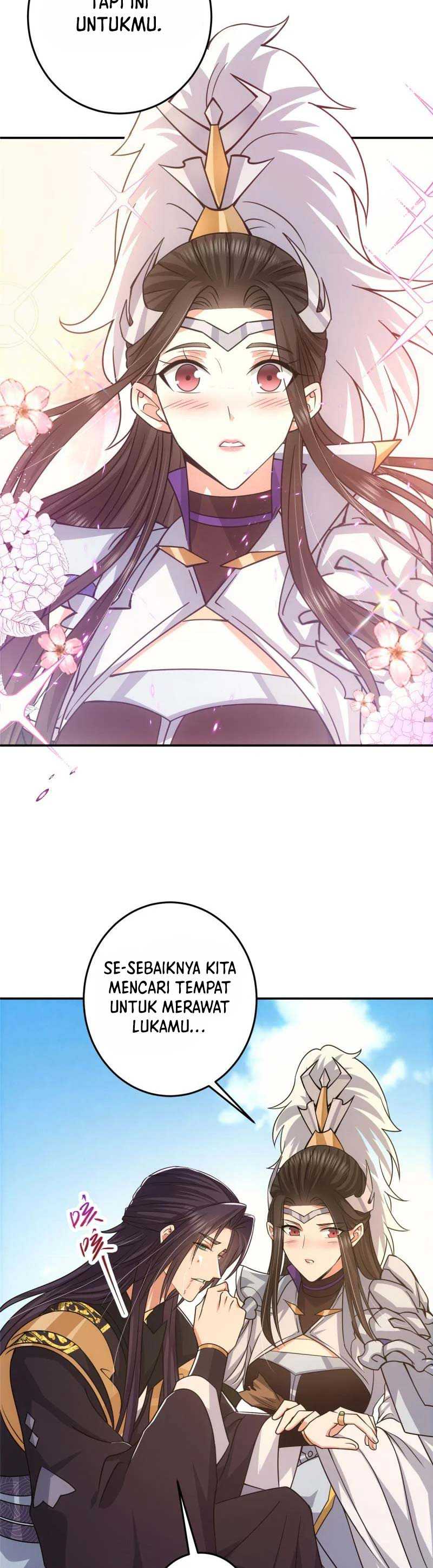 Dilarang COPAS - situs resmi www.mangacanblog.com - Komik keep a low profile sect leader 164 - chapter 164 165 Indonesia keep a low profile sect leader 164 - chapter 164 Terbaru 11|Baca Manga Komik Indonesia|Mangacan