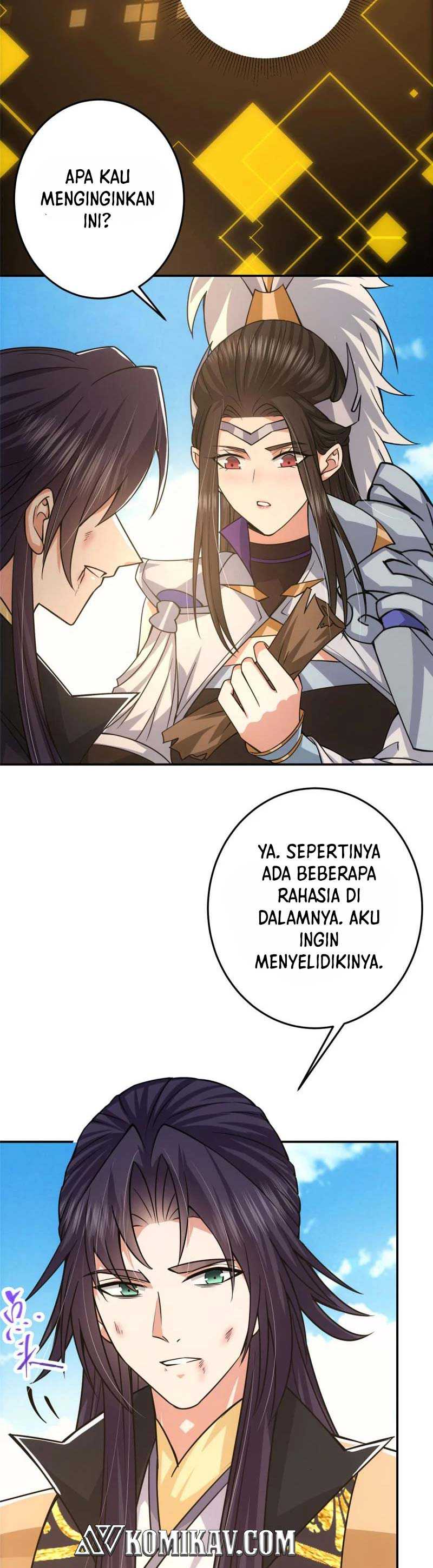 Dilarang COPAS - situs resmi www.mangacanblog.com - Komik keep a low profile sect leader 164 - chapter 164 165 Indonesia keep a low profile sect leader 164 - chapter 164 Terbaru 13|Baca Manga Komik Indonesia|Mangacan