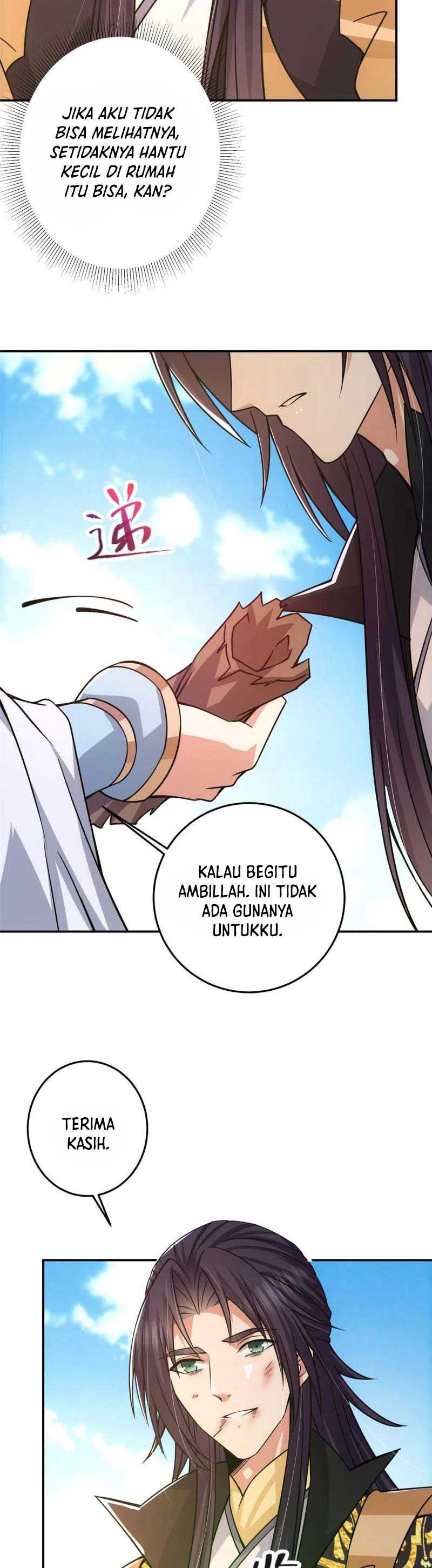 Dilarang COPAS - situs resmi www.mangacanblog.com - Komik keep a low profile sect leader 164 - chapter 164 165 Indonesia keep a low profile sect leader 164 - chapter 164 Terbaru 14|Baca Manga Komik Indonesia|Mangacan