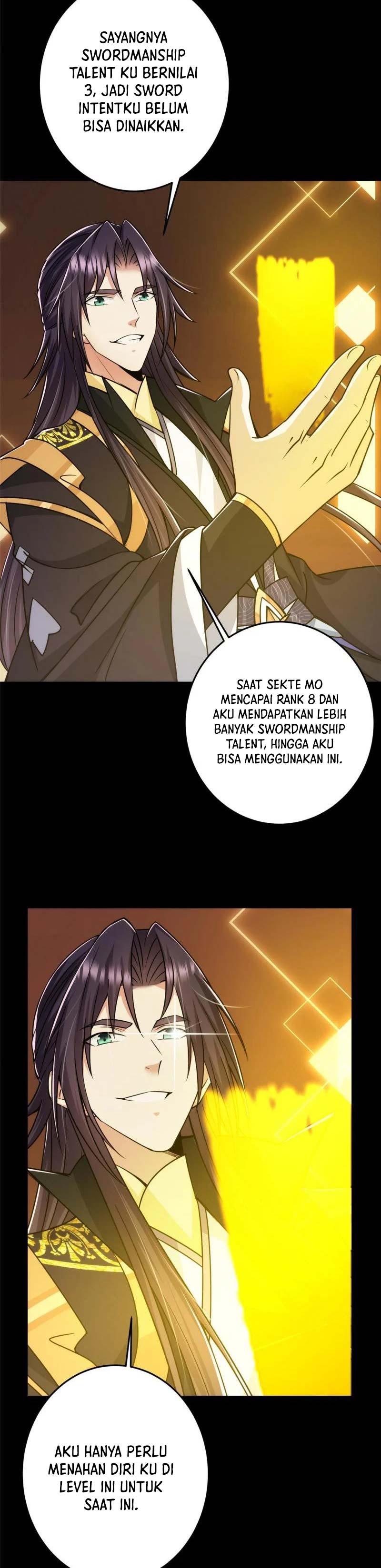 Dilarang COPAS - situs resmi www.mangacanblog.com - Komik keep a low profile sect leader 165 - chapter 165 166 Indonesia keep a low profile sect leader 165 - chapter 165 Terbaru 18|Baca Manga Komik Indonesia|Mangacan