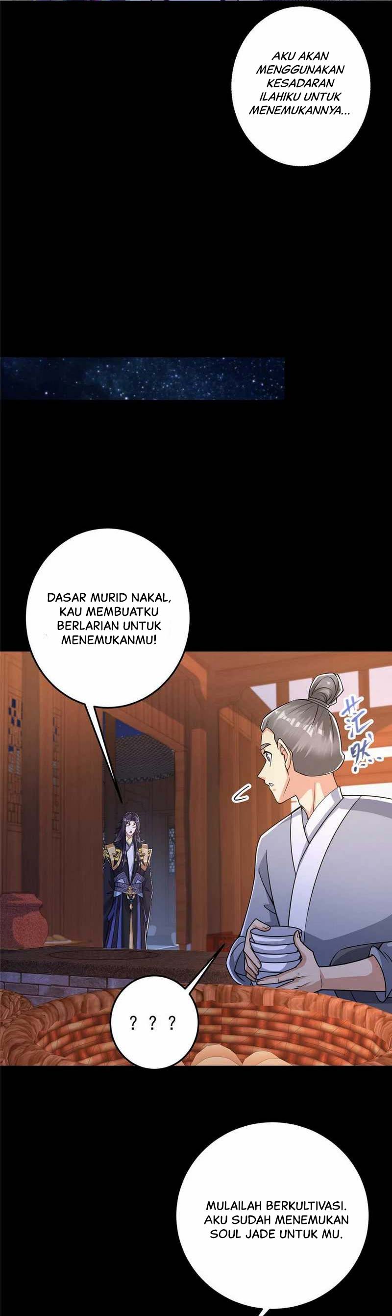 Dilarang COPAS - situs resmi www.mangacanblog.com - Komik keep a low profile sect leader 173 - chapter 173 174 Indonesia keep a low profile sect leader 173 - chapter 173 Terbaru 4|Baca Manga Komik Indonesia|Mangacan