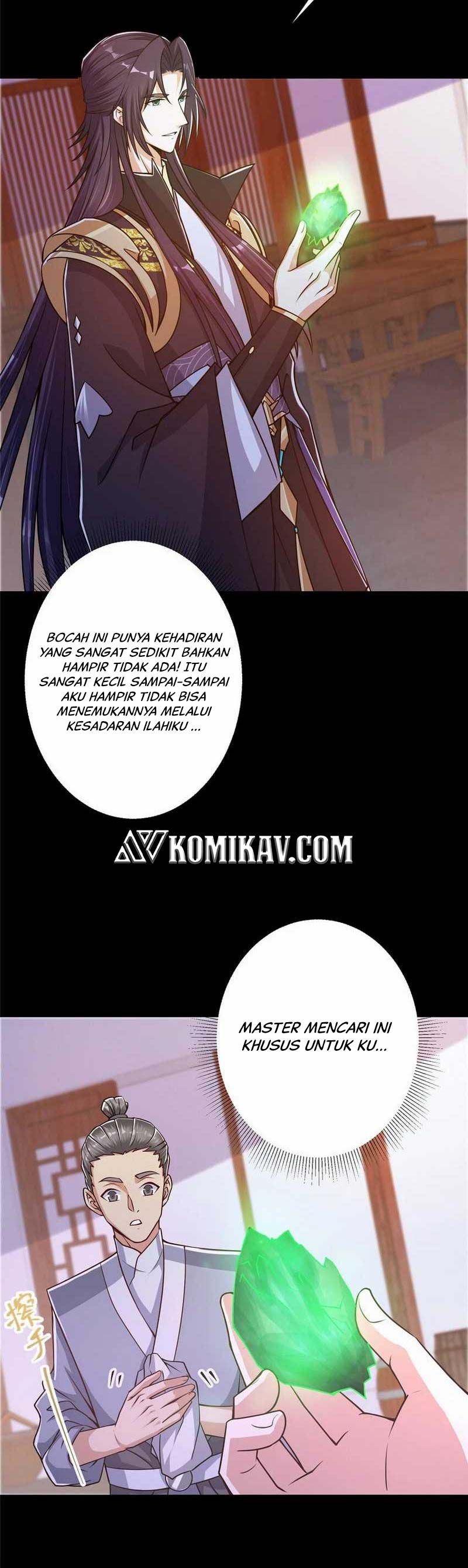 Dilarang COPAS - situs resmi www.mangacanblog.com - Komik keep a low profile sect leader 173 - chapter 173 174 Indonesia keep a low profile sect leader 173 - chapter 173 Terbaru 5|Baca Manga Komik Indonesia|Mangacan