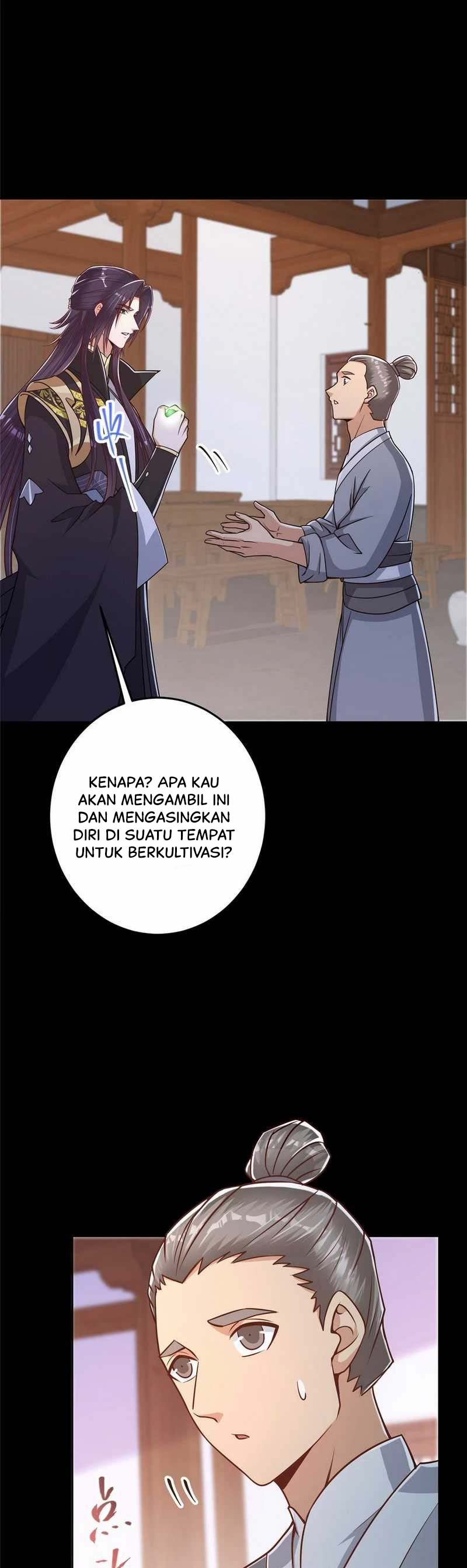 Dilarang COPAS - situs resmi www.mangacanblog.com - Komik keep a low profile sect leader 173 - chapter 173 174 Indonesia keep a low profile sect leader 173 - chapter 173 Terbaru 6|Baca Manga Komik Indonesia|Mangacan