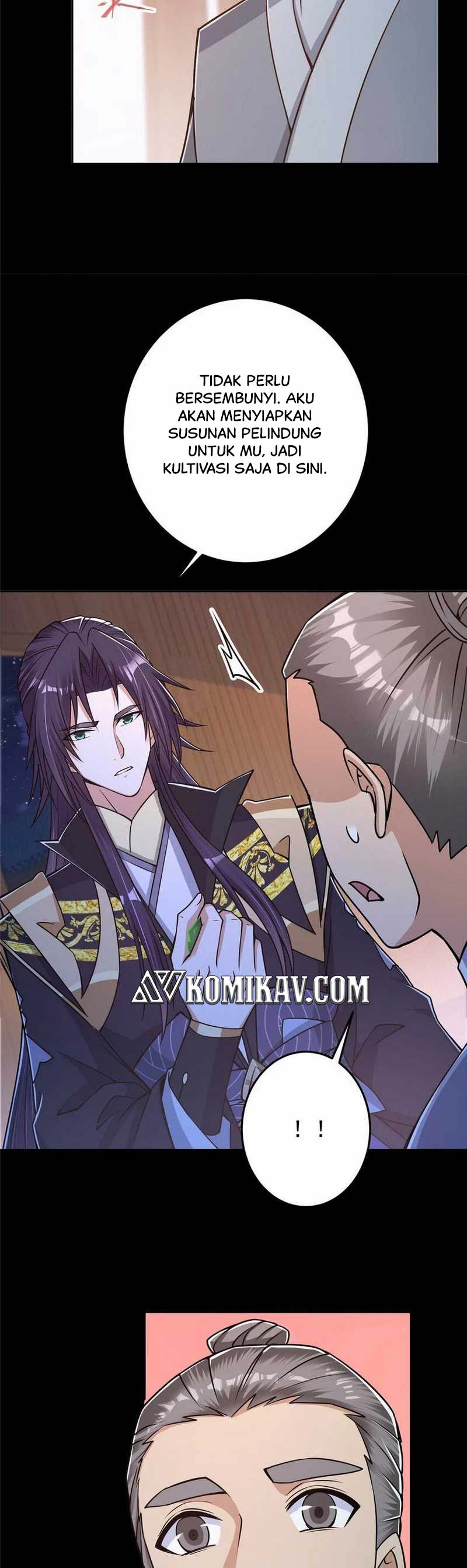 Dilarang COPAS - situs resmi www.mangacanblog.com - Komik keep a low profile sect leader 173 - chapter 173 174 Indonesia keep a low profile sect leader 173 - chapter 173 Terbaru 7|Baca Manga Komik Indonesia|Mangacan