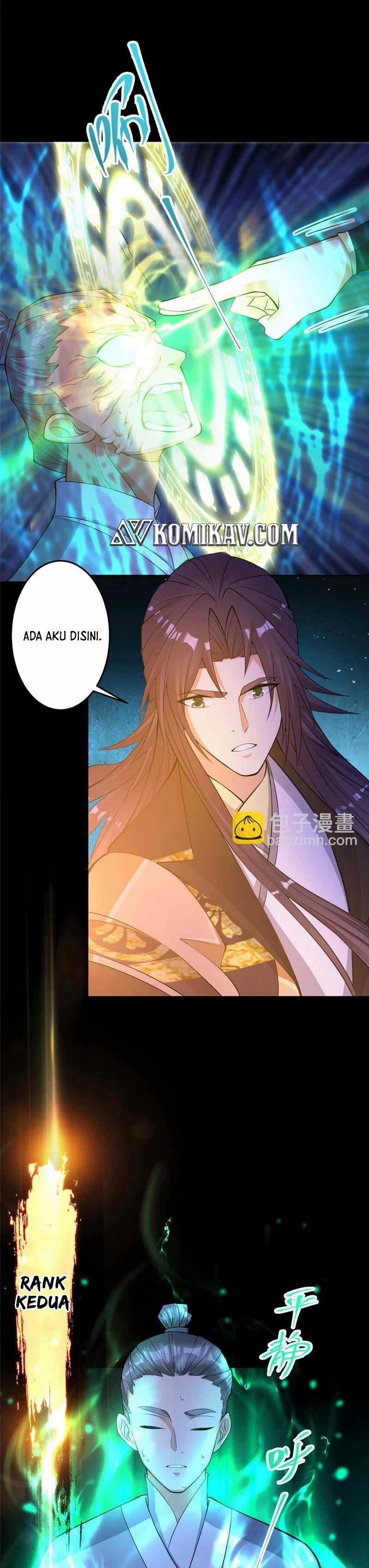 Dilarang COPAS - situs resmi www.mangacanblog.com - Komik keep a low profile sect leader 173 - chapter 173 174 Indonesia keep a low profile sect leader 173 - chapter 173 Terbaru 16|Baca Manga Komik Indonesia|Mangacan