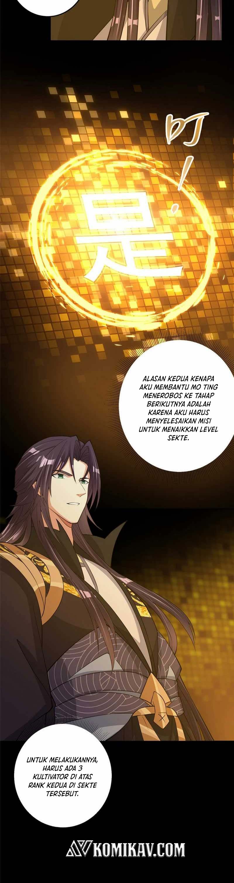 Dilarang COPAS - situs resmi www.mangacanblog.com - Komik keep a low profile sect leader 173 - chapter 173 174 Indonesia keep a low profile sect leader 173 - chapter 173 Terbaru 18|Baca Manga Komik Indonesia|Mangacan