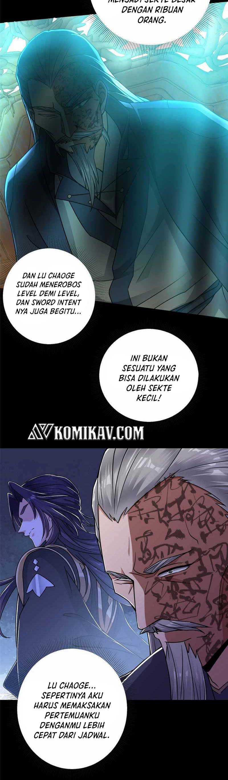 Dilarang COPAS - situs resmi www.mangacanblog.com - Komik keep a low profile sect leader 177 - chapter 177 178 Indonesia keep a low profile sect leader 177 - chapter 177 Terbaru 3|Baca Manga Komik Indonesia|Mangacan