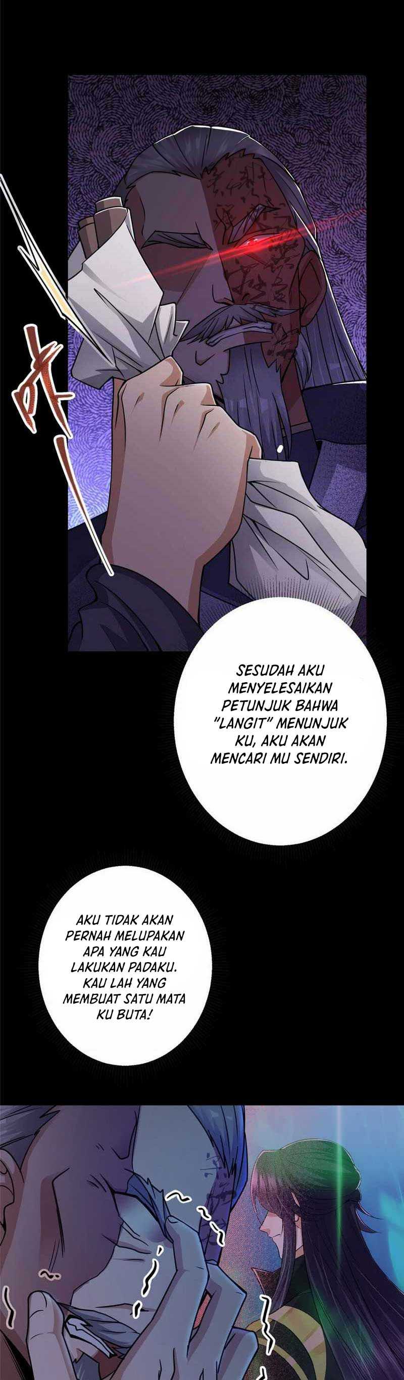 Dilarang COPAS - situs resmi www.mangacanblog.com - Komik keep a low profile sect leader 177 - chapter 177 178 Indonesia keep a low profile sect leader 177 - chapter 177 Terbaru 4|Baca Manga Komik Indonesia|Mangacan