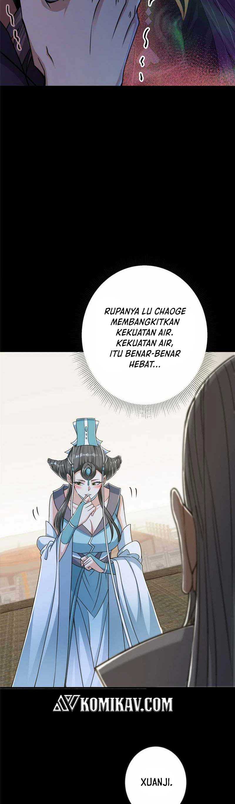 Dilarang COPAS - situs resmi www.mangacanblog.com - Komik keep a low profile sect leader 177 - chapter 177 178 Indonesia keep a low profile sect leader 177 - chapter 177 Terbaru 5|Baca Manga Komik Indonesia|Mangacan