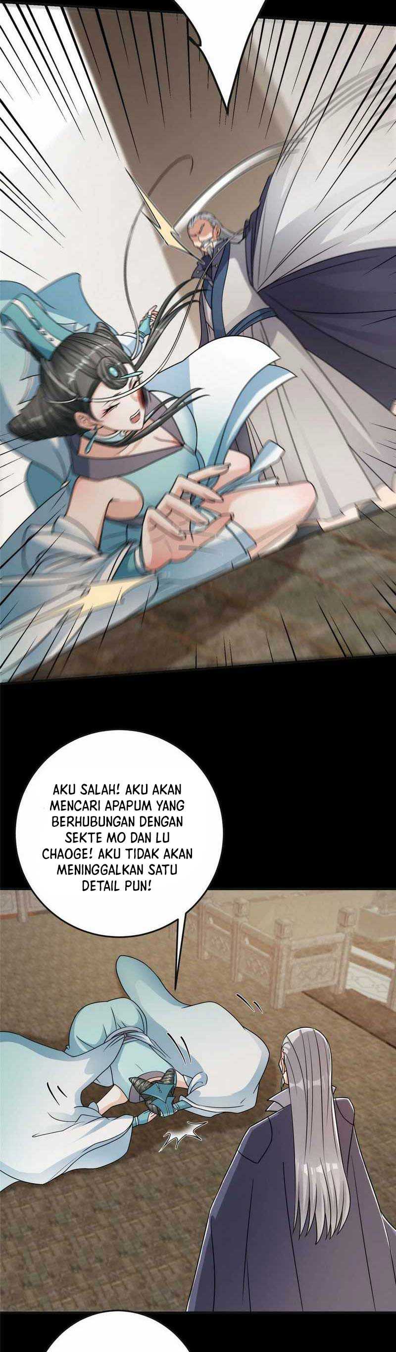 Dilarang COPAS - situs resmi www.mangacanblog.com - Komik keep a low profile sect leader 177 - chapter 177 178 Indonesia keep a low profile sect leader 177 - chapter 177 Terbaru 9|Baca Manga Komik Indonesia|Mangacan