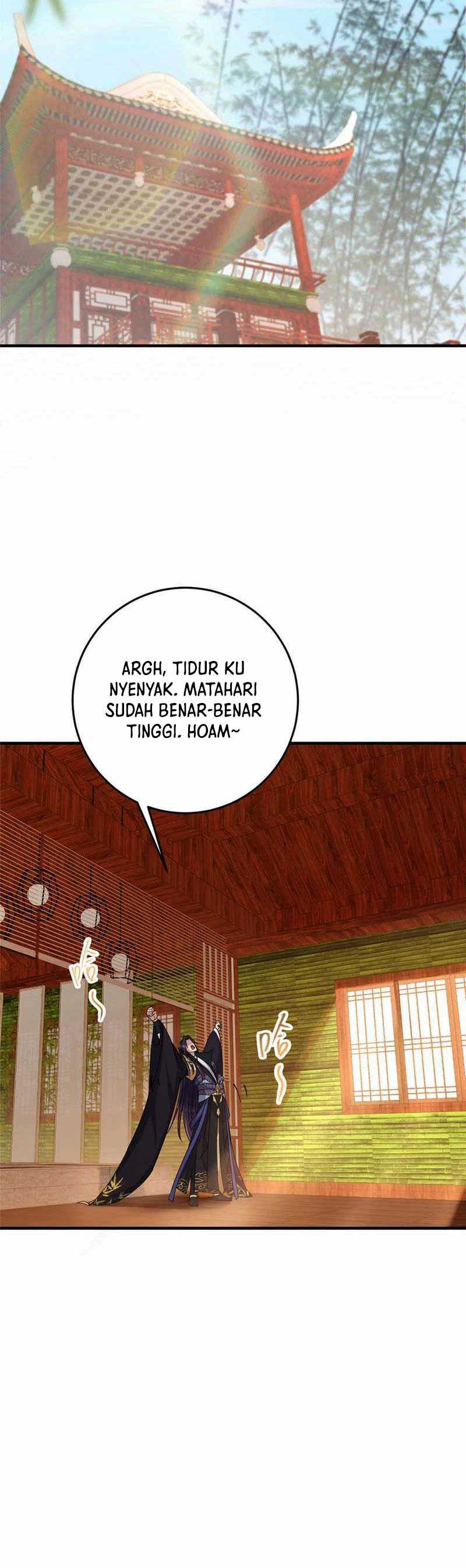 Dilarang COPAS - situs resmi www.mangacanblog.com - Komik keep a low profile sect leader 177 - chapter 177 178 Indonesia keep a low profile sect leader 177 - chapter 177 Terbaru 15|Baca Manga Komik Indonesia|Mangacan