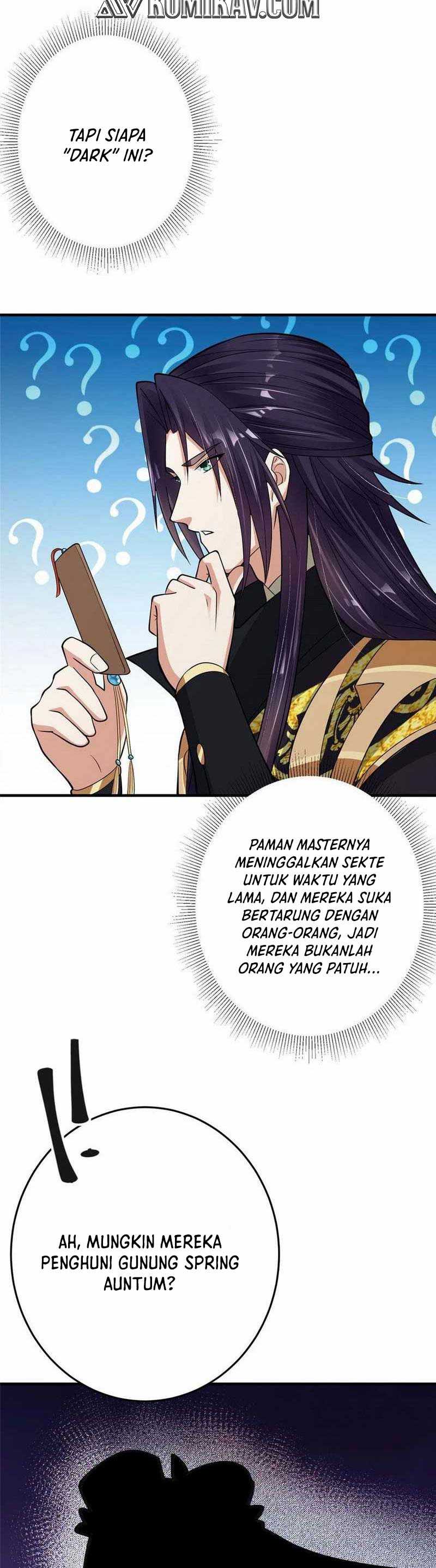 Dilarang COPAS - situs resmi www.mangacanblog.com - Komik keep a low profile sect leader 177 - chapter 177 178 Indonesia keep a low profile sect leader 177 - chapter 177 Terbaru 24|Baca Manga Komik Indonesia|Mangacan