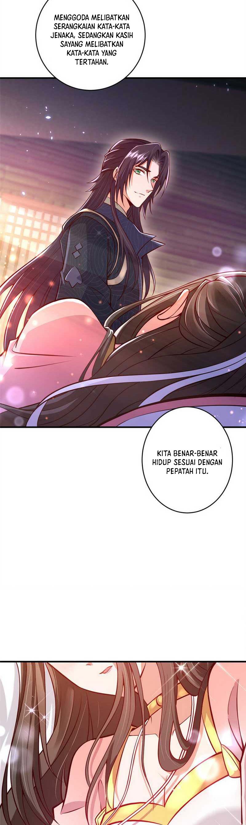 Dilarang COPAS - situs resmi www.mangacanblog.com - Komik keep a low profile sect leader 183 - chapter 183 184 Indonesia keep a low profile sect leader 183 - chapter 183 Terbaru 5|Baca Manga Komik Indonesia|Mangacan