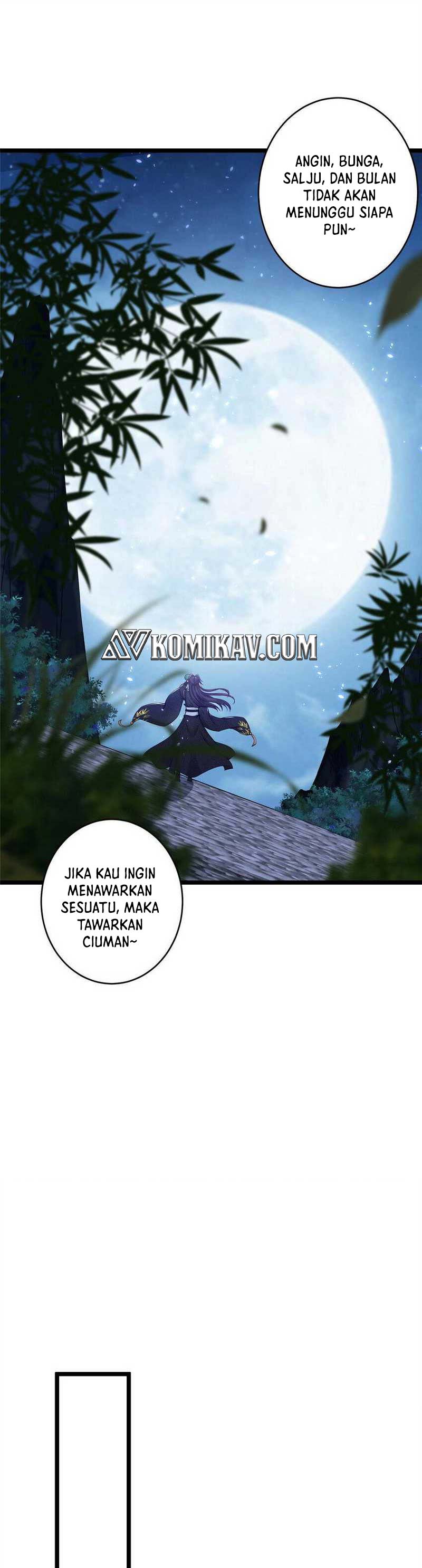 Dilarang COPAS - situs resmi www.mangacanblog.com - Komik keep a low profile sect leader 183 - chapter 183 184 Indonesia keep a low profile sect leader 183 - chapter 183 Terbaru 9|Baca Manga Komik Indonesia|Mangacan