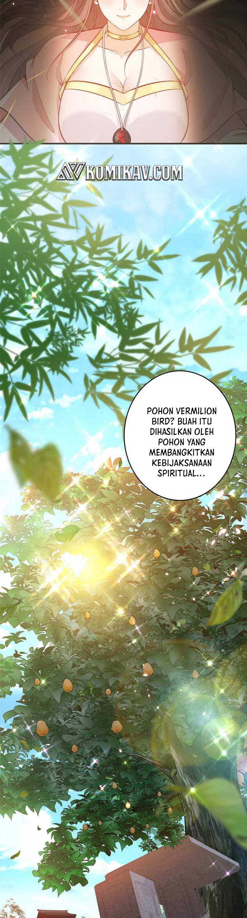 Dilarang COPAS - situs resmi www.mangacanblog.com - Komik keep a low profile sect leader 183 - chapter 183 184 Indonesia keep a low profile sect leader 183 - chapter 183 Terbaru 15|Baca Manga Komik Indonesia|Mangacan