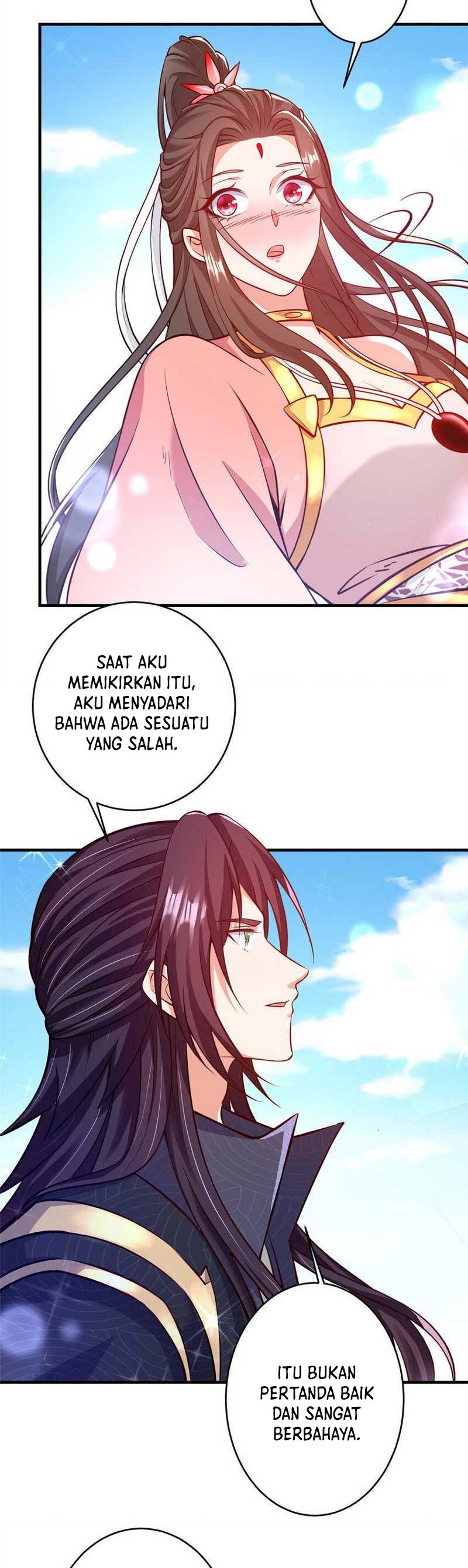 Dilarang COPAS - situs resmi www.mangacanblog.com - Komik keep a low profile sect leader 183 - chapter 183 184 Indonesia keep a low profile sect leader 183 - chapter 183 Terbaru 20|Baca Manga Komik Indonesia|Mangacan