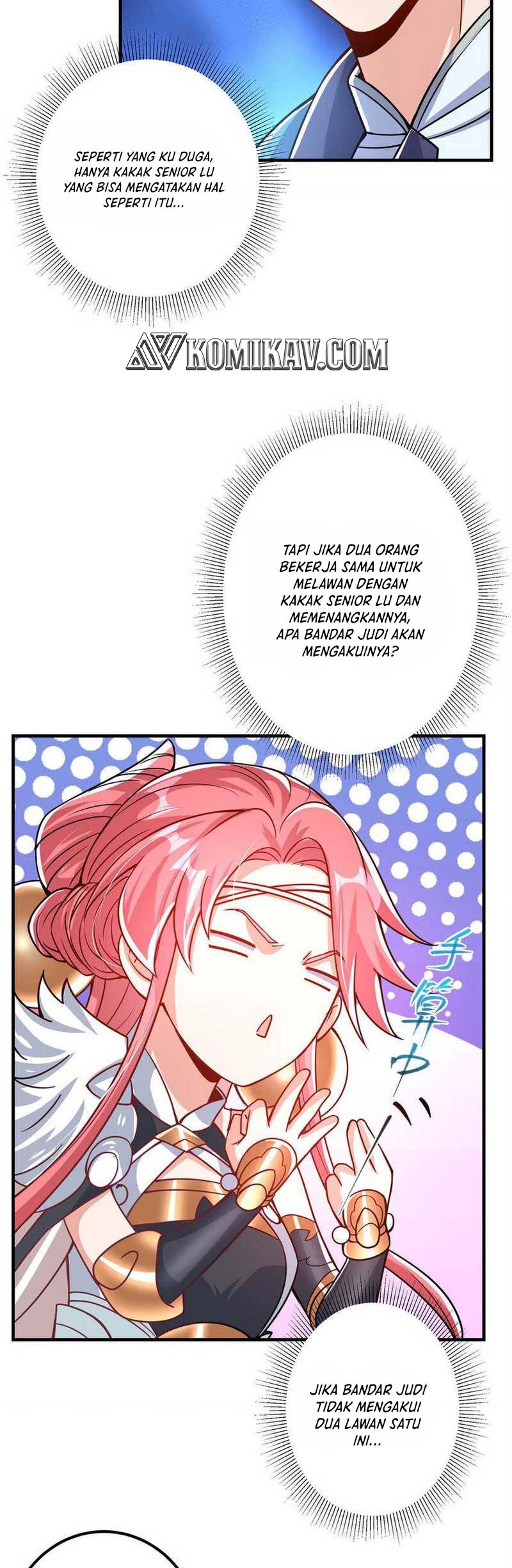 Dilarang COPAS - situs resmi www.mangacanblog.com - Komik keep a low profile sect leader 186 - chapter 186 187 Indonesia keep a low profile sect leader 186 - chapter 186 Terbaru 6|Baca Manga Komik Indonesia|Mangacan