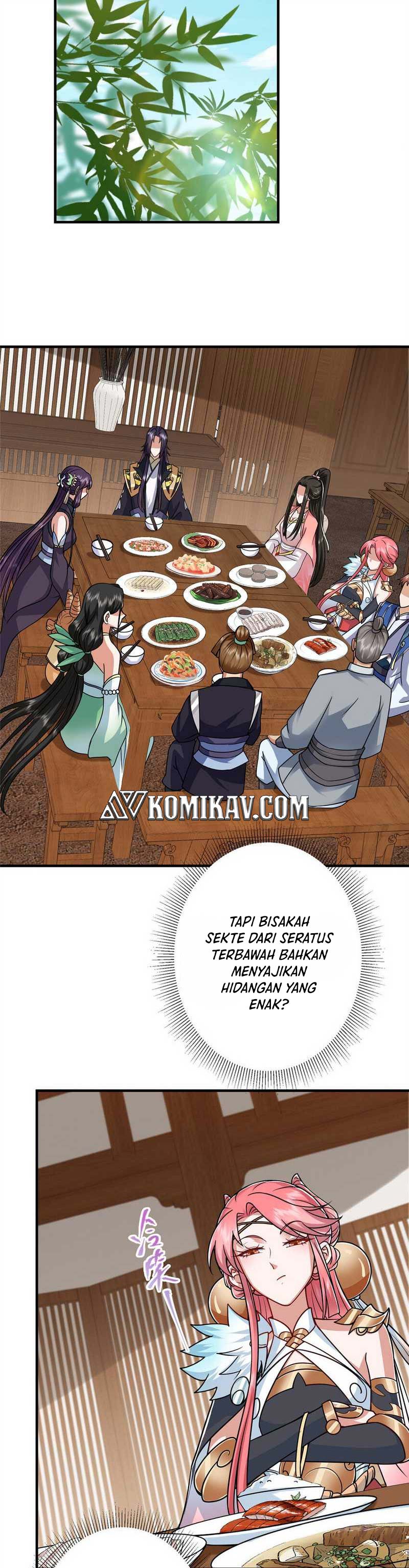 Dilarang COPAS - situs resmi www.mangacanblog.com - Komik keep a low profile sect leader 191 - chapter 191 192 Indonesia keep a low profile sect leader 191 - chapter 191 Terbaru 10|Baca Manga Komik Indonesia|Mangacan