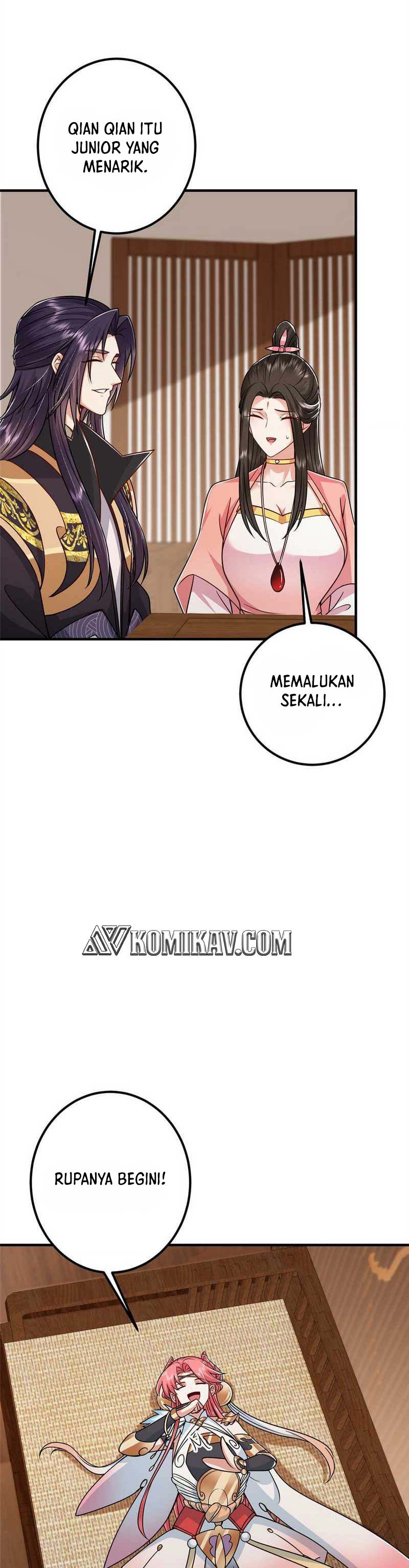 Dilarang COPAS - situs resmi www.mangacanblog.com - Komik keep a low profile sect leader 191 - chapter 191 192 Indonesia keep a low profile sect leader 191 - chapter 191 Terbaru 14|Baca Manga Komik Indonesia|Mangacan