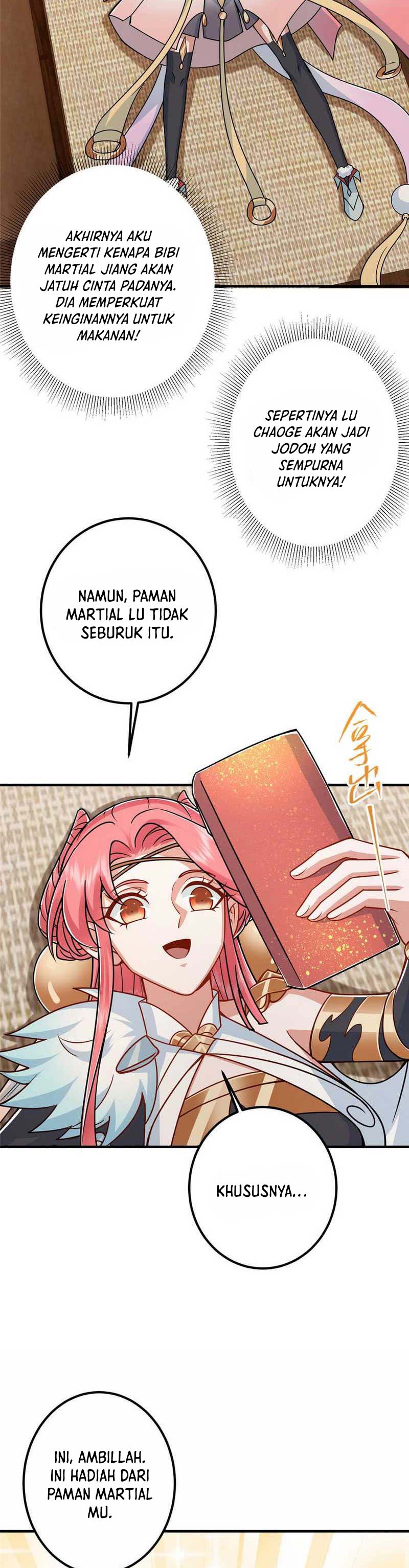 Dilarang COPAS - situs resmi www.mangacanblog.com - Komik keep a low profile sect leader 191 - chapter 191 192 Indonesia keep a low profile sect leader 191 - chapter 191 Terbaru 15|Baca Manga Komik Indonesia|Mangacan