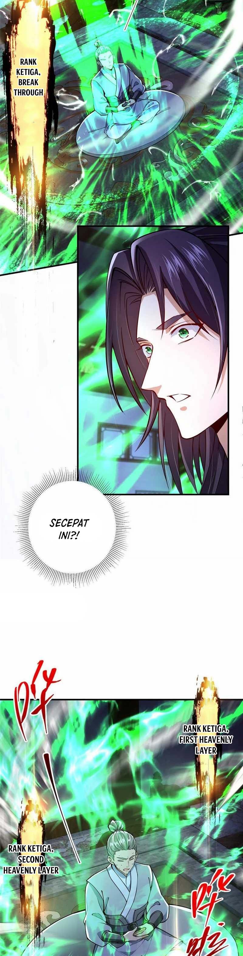 Dilarang COPAS - situs resmi www.mangacanblog.com - Komik keep a low profile sect leader 196 - chapter 196 197 Indonesia keep a low profile sect leader 196 - chapter 196 Terbaru 6|Baca Manga Komik Indonesia|Mangacan