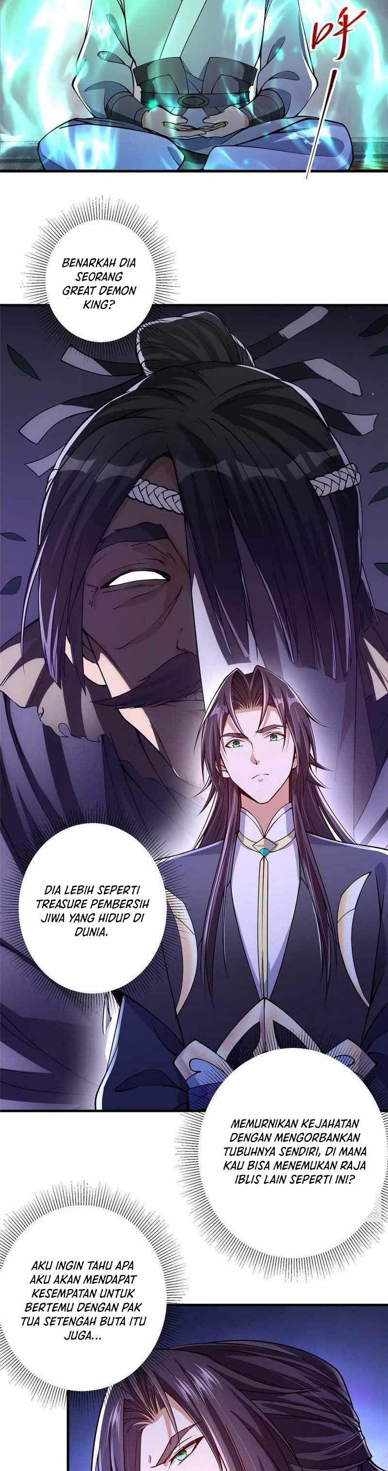 Dilarang COPAS - situs resmi www.mangacanblog.com - Komik keep a low profile sect leader 196 - chapter 196 197 Indonesia keep a low profile sect leader 196 - chapter 196 Terbaru 11|Baca Manga Komik Indonesia|Mangacan