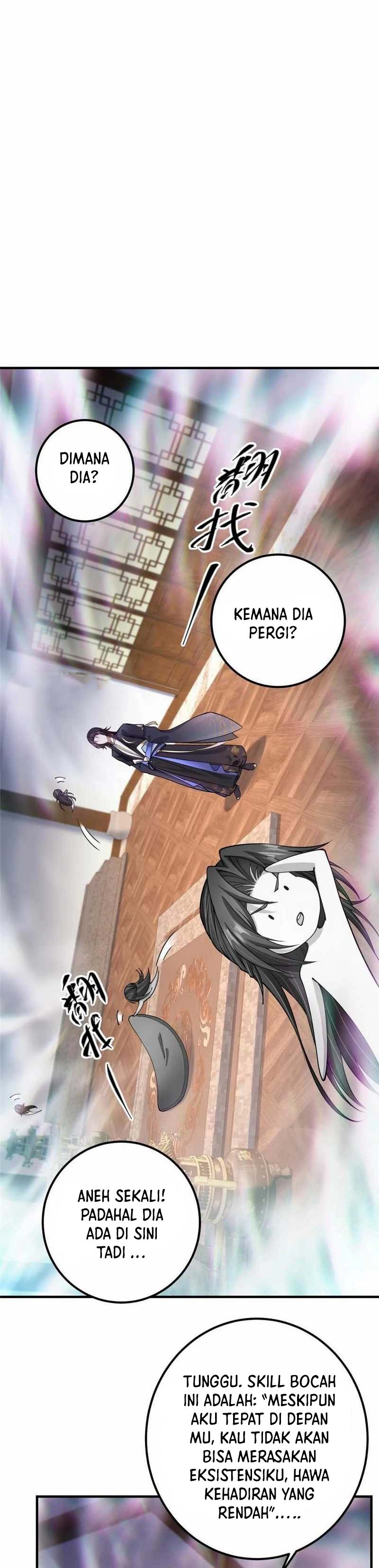 Dilarang COPAS - situs resmi www.mangacanblog.com - Komik keep a low profile sect leader 200 - chapter 200 201 Indonesia keep a low profile sect leader 200 - chapter 200 Terbaru 2|Baca Manga Komik Indonesia|Mangacan