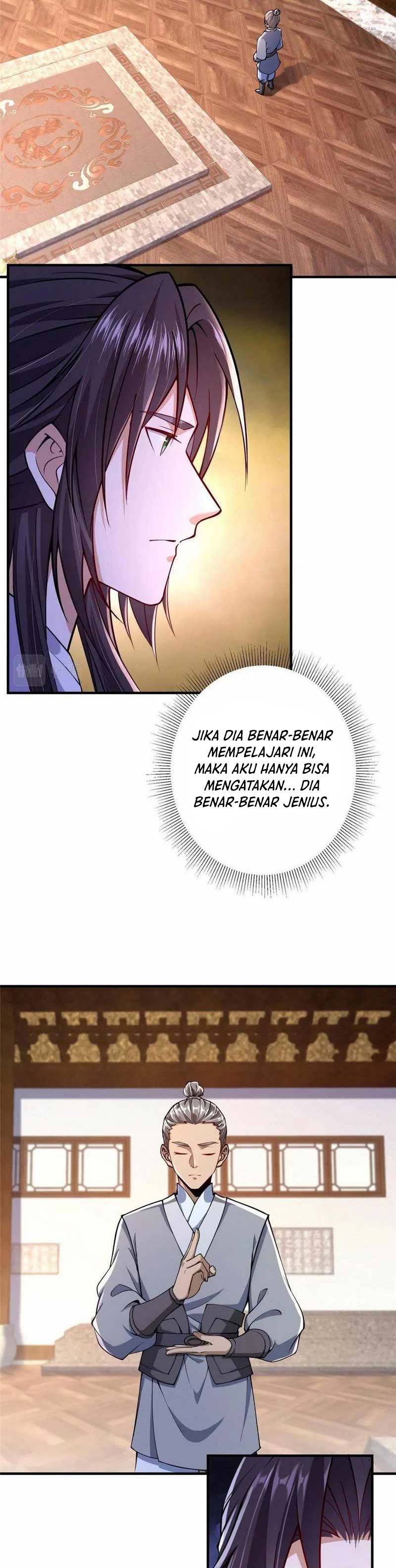 Dilarang COPAS - situs resmi www.mangacanblog.com - Komik keep a low profile sect leader 200 - chapter 200 201 Indonesia keep a low profile sect leader 200 - chapter 200 Terbaru 13|Baca Manga Komik Indonesia|Mangacan