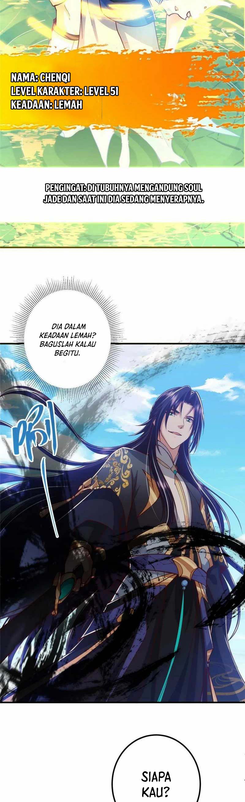 Dilarang COPAS - situs resmi www.mangacanblog.com - Komik keep a low profile sect leader 214 - chapter 214 215 Indonesia keep a low profile sect leader 214 - chapter 214 Terbaru 14|Baca Manga Komik Indonesia|Mangacan