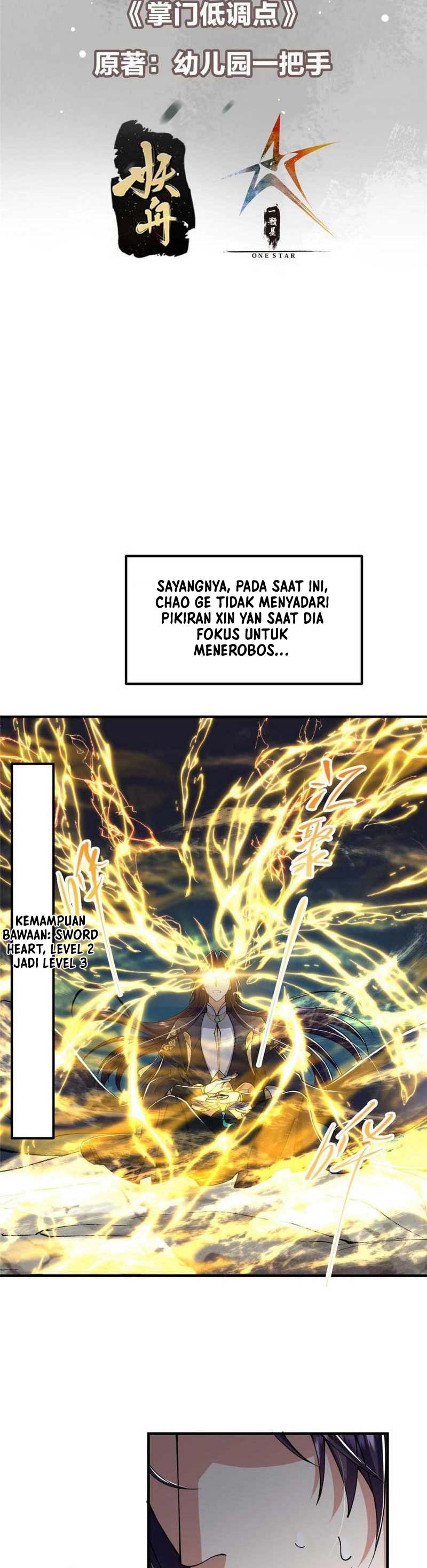 Dilarang COPAS - situs resmi www.mangacanblog.com - Komik keep a low profile sect leader 225 - chapter 225 226 Indonesia keep a low profile sect leader 225 - chapter 225 Terbaru 2|Baca Manga Komik Indonesia|Mangacan