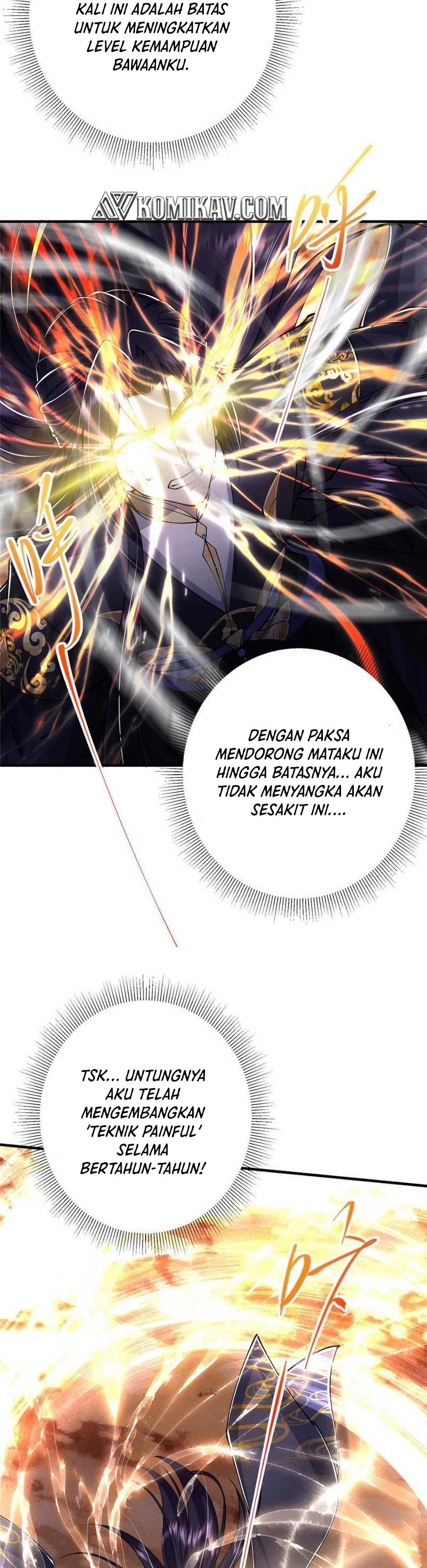 Dilarang COPAS - situs resmi www.mangacanblog.com - Komik keep a low profile sect leader 225 - chapter 225 226 Indonesia keep a low profile sect leader 225 - chapter 225 Terbaru 8|Baca Manga Komik Indonesia|Mangacan