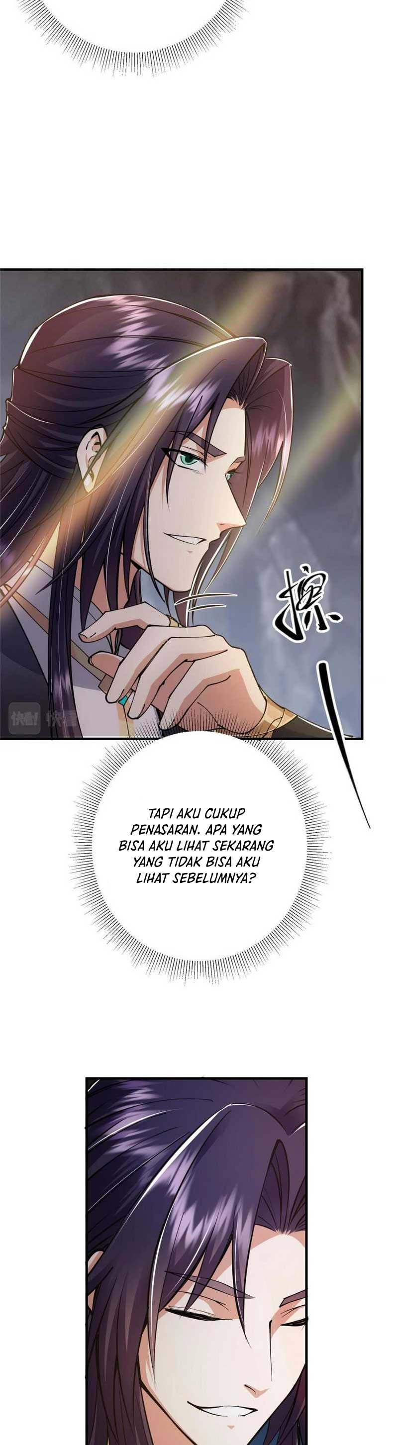 Dilarang COPAS - situs resmi www.mangacanblog.com - Komik keep a low profile sect leader 225 - chapter 225 226 Indonesia keep a low profile sect leader 225 - chapter 225 Terbaru 11|Baca Manga Komik Indonesia|Mangacan