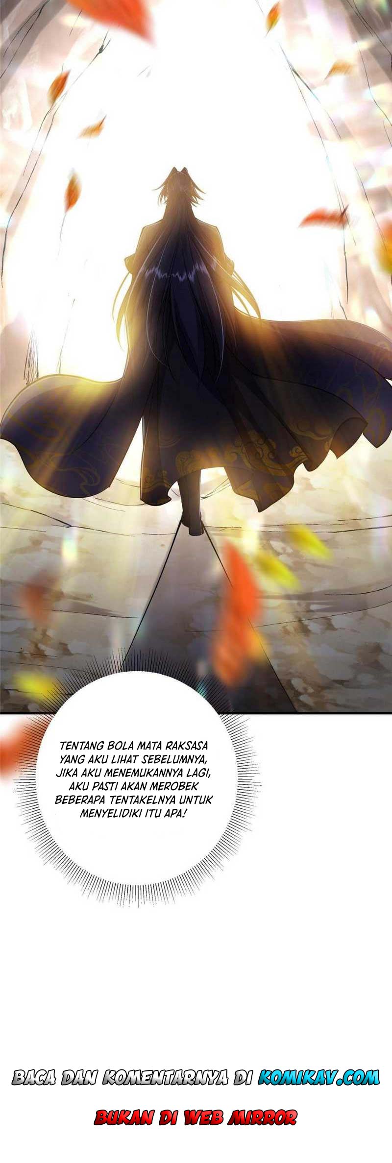 Dilarang COPAS - situs resmi www.mangacanblog.com - Komik keep a low profile sect leader 225 - chapter 225 226 Indonesia keep a low profile sect leader 225 - chapter 225 Terbaru 28|Baca Manga Komik Indonesia|Mangacan