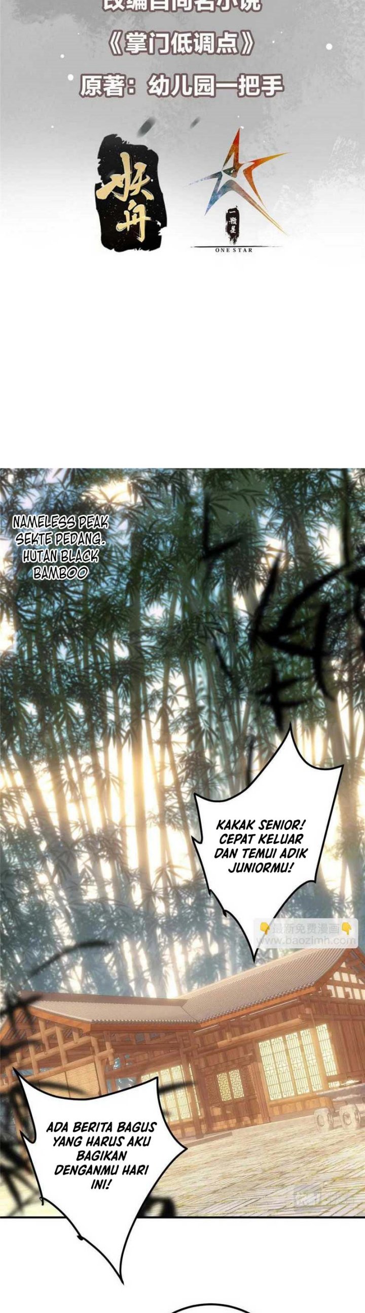 Dilarang COPAS - situs resmi www.mangacanblog.com - Komik keep a low profile sect leader 229 - chapter 229 230 Indonesia keep a low profile sect leader 229 - chapter 229 Terbaru 2|Baca Manga Komik Indonesia|Mangacan