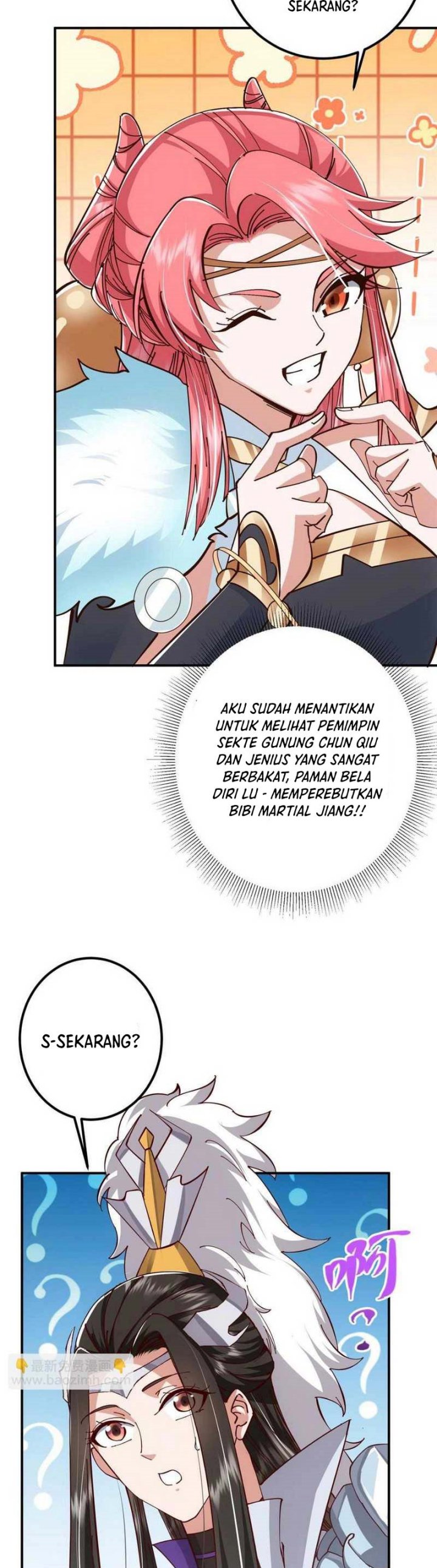 Dilarang COPAS - situs resmi www.mangacanblog.com - Komik keep a low profile sect leader 229 - chapter 229 230 Indonesia keep a low profile sect leader 229 - chapter 229 Terbaru 14|Baca Manga Komik Indonesia|Mangacan