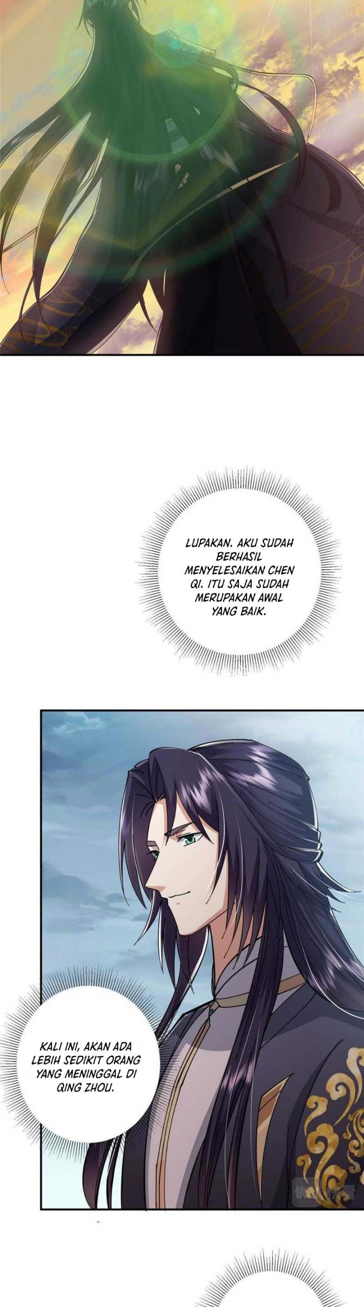 Dilarang COPAS - situs resmi www.mangacanblog.com - Komik keep a low profile sect leader 229 - chapter 229 230 Indonesia keep a low profile sect leader 229 - chapter 229 Terbaru 22|Baca Manga Komik Indonesia|Mangacan