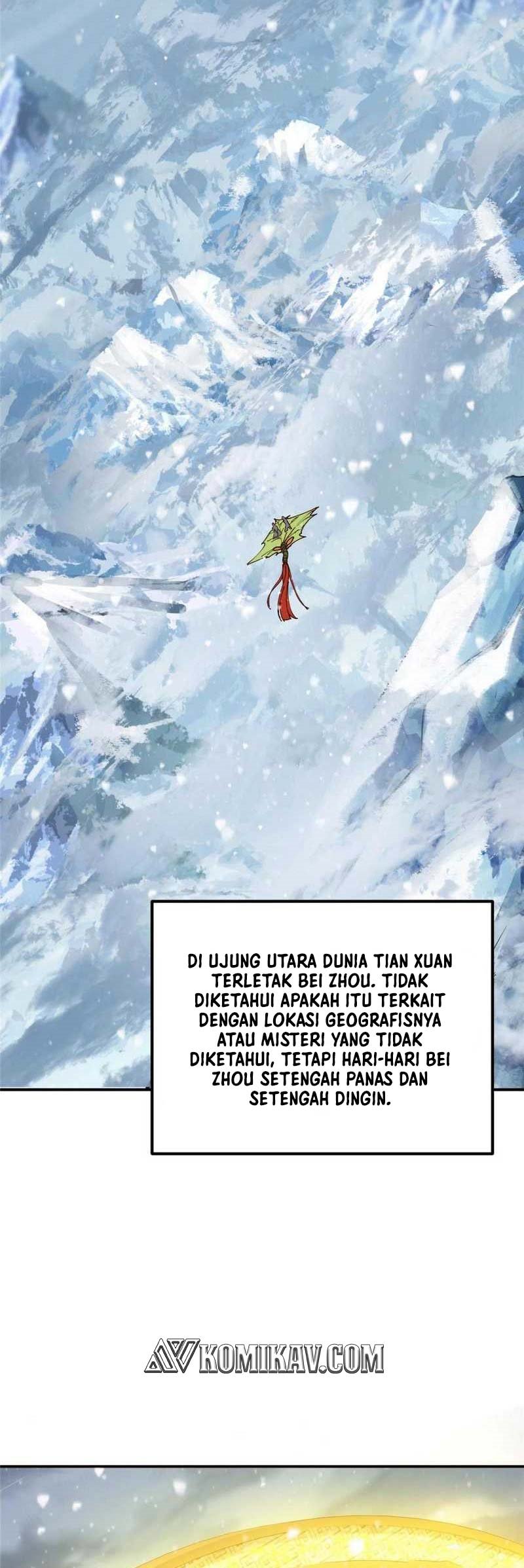 Dilarang COPAS - situs resmi www.mangacanblog.com - Komik keep a low profile sect leader 230 - chapter 230 231 Indonesia keep a low profile sect leader 230 - chapter 230 Terbaru 3|Baca Manga Komik Indonesia|Mangacan