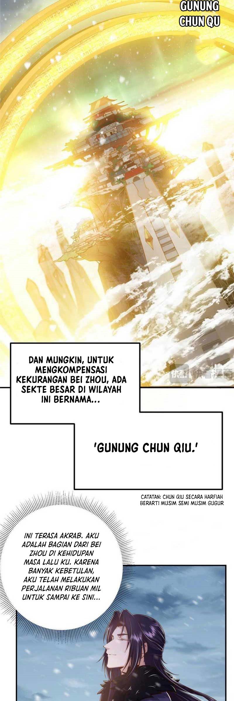 Dilarang COPAS - situs resmi www.mangacanblog.com - Komik keep a low profile sect leader 230 - chapter 230 231 Indonesia keep a low profile sect leader 230 - chapter 230 Terbaru 4|Baca Manga Komik Indonesia|Mangacan