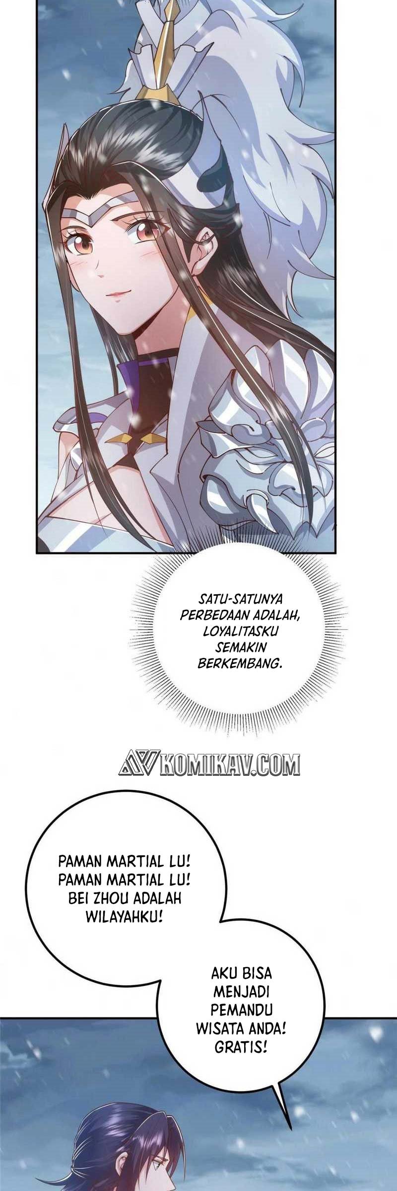 Dilarang COPAS - situs resmi www.mangacanblog.com - Komik keep a low profile sect leader 230 - chapter 230 231 Indonesia keep a low profile sect leader 230 - chapter 230 Terbaru 6|Baca Manga Komik Indonesia|Mangacan