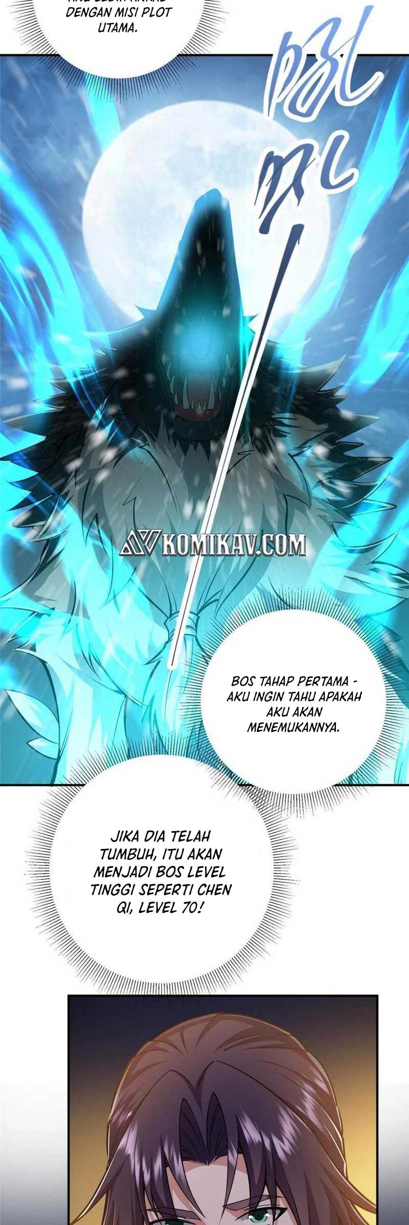 Dilarang COPAS - situs resmi www.mangacanblog.com - Komik keep a low profile sect leader 230 - chapter 230 231 Indonesia keep a low profile sect leader 230 - chapter 230 Terbaru 9|Baca Manga Komik Indonesia|Mangacan