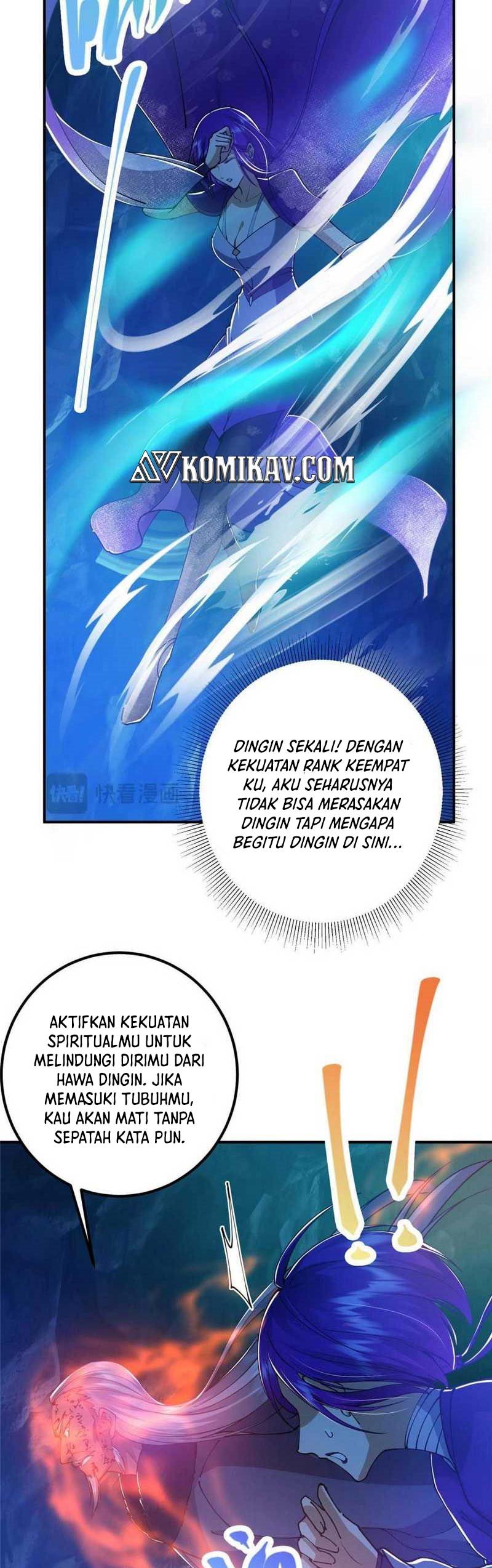 Dilarang COPAS - situs resmi www.mangacanblog.com - Komik keep a low profile sect leader 230 - chapter 230 231 Indonesia keep a low profile sect leader 230 - chapter 230 Terbaru 23|Baca Manga Komik Indonesia|Mangacan